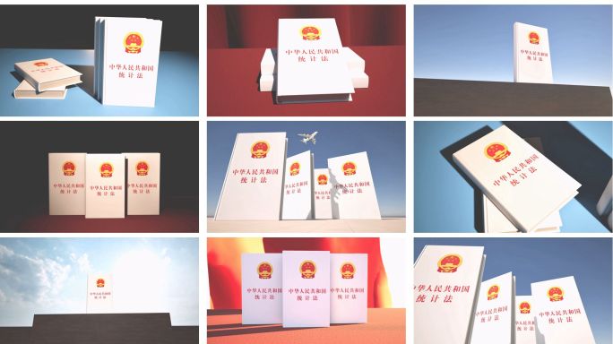 中华人民共和国统计法