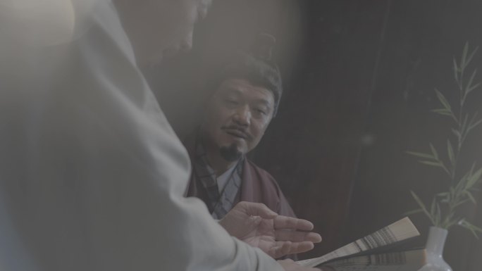 论道 挚友 朱熹