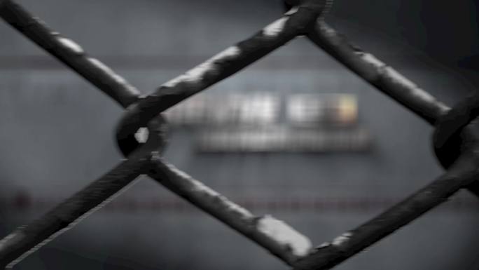 (无插件)纪委监委反腐宣传片标题片头