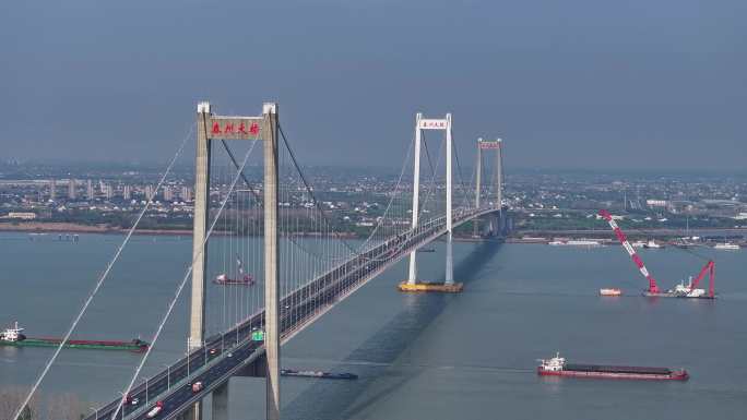 泰州大桥