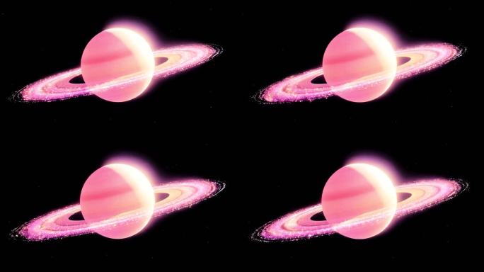 4K_梦幻星球
