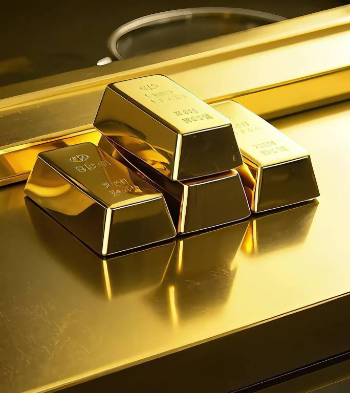 金条财富黄金投资理财