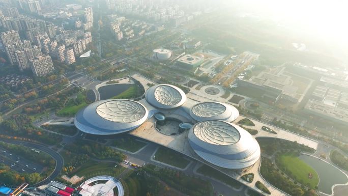 江苏大剧院