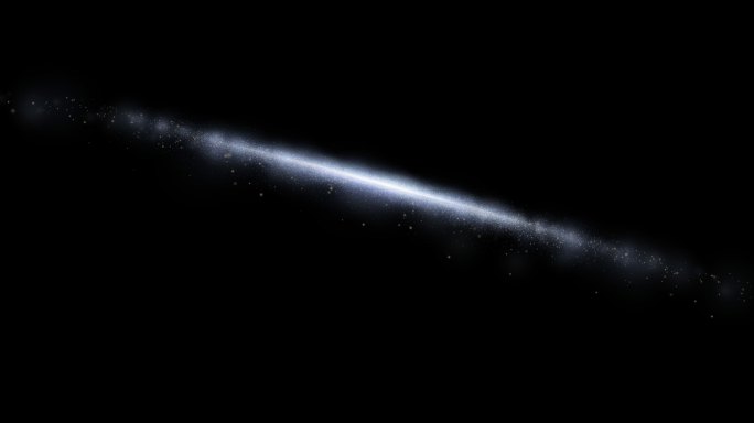 星系 宇宙空间 银河 星空