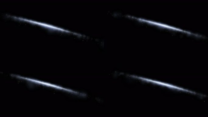 星系 宇宙空间 银河 星空