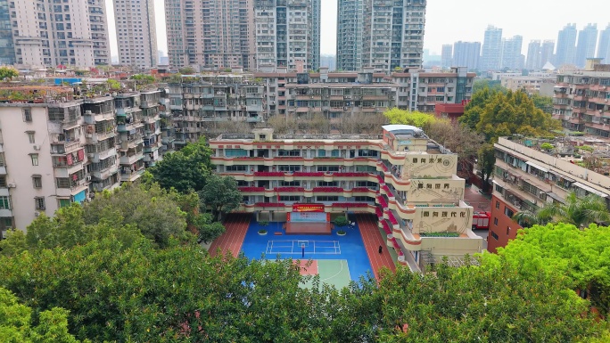 东山实验小学（西校区）