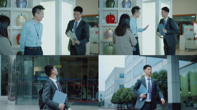 销售被拒