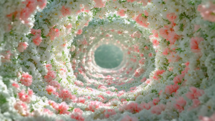 一路生花-温奕心