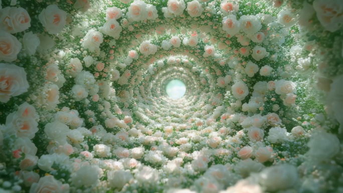 一路生花-温奕心