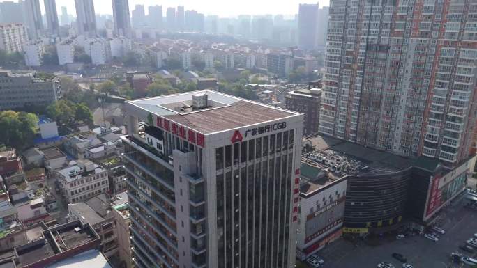广发银行长沙韶山路