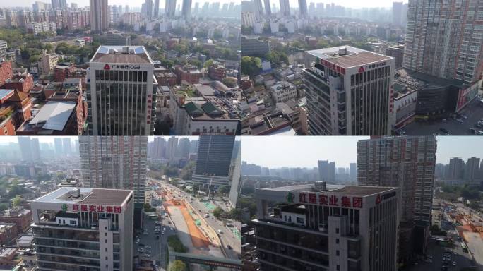 广发银行长沙韶山路