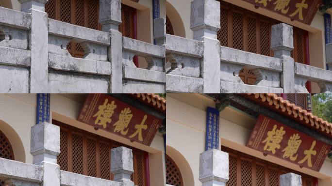 【原创素材】昆明大观楼