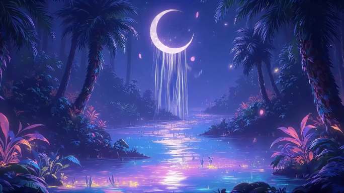 歌曲动态宽屏：推开世界的门-杨乃文