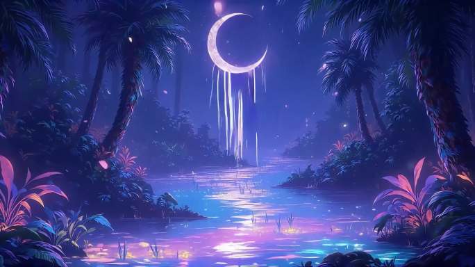 歌曲动态宽屏：青花-周传雄