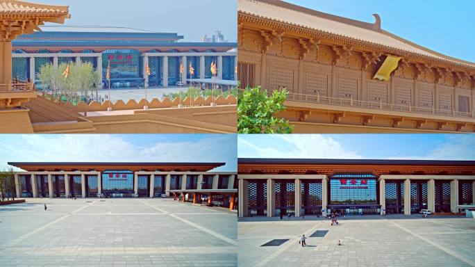 大明宫遗址公园