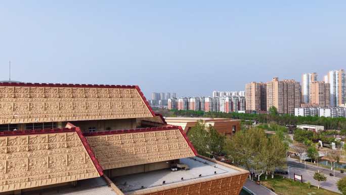 安阳地标