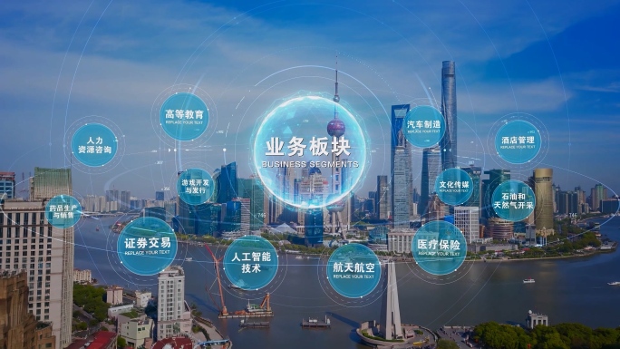 分类组织结构功能板块企业logo合作架构