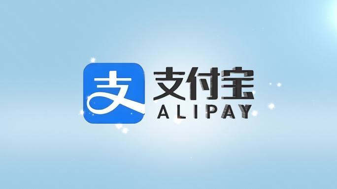 三维Logo标志展示