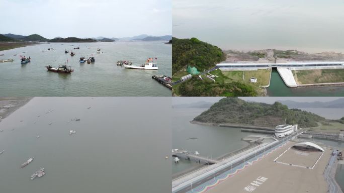 宁波天妃湖素材（2）