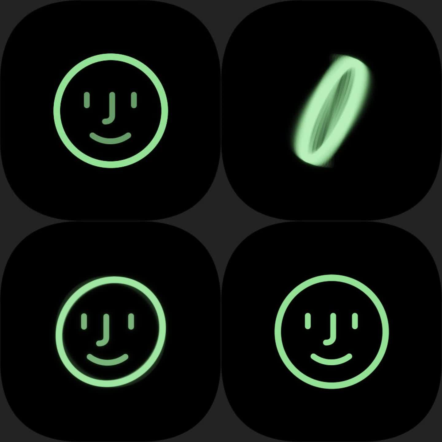 Face ID人脸识别
