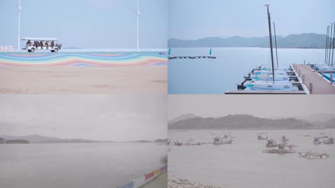 宁波天妃湖素材（1）