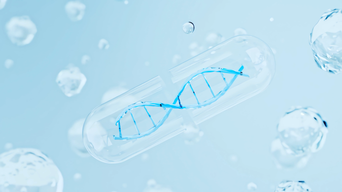 DNA生物科技医疗