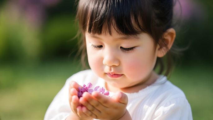 丁香花的幻想