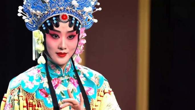 国粹 文化传承  非遗素材  文化宣传
