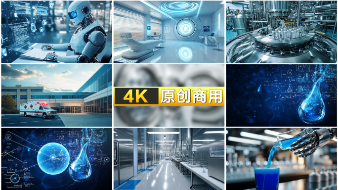 医疗科技创新前沿 生命科学研究新突破