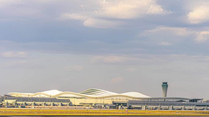 T4机场