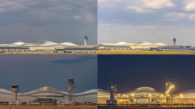 T4机场
