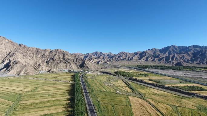 青海西藏高原地区高速公路