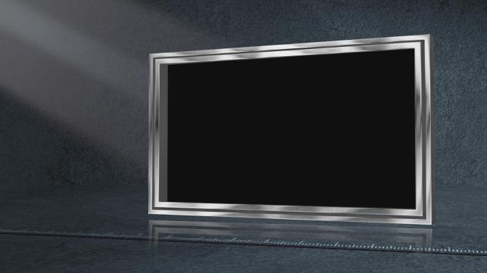 贪腐人员嫌疑人同期视频框