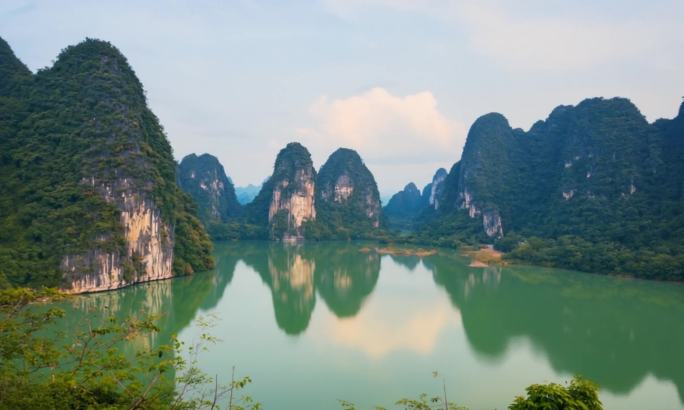 桂林山水