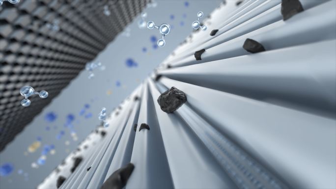 空气过滤净化