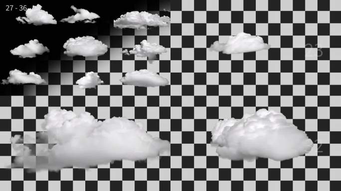 4K积雨云合集02（19-36）