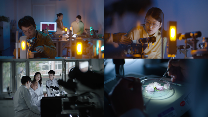 学生物理化学基础实验