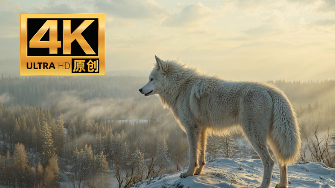 无畏孤独坚韧拼搏狼性文化挑战团队生存极限