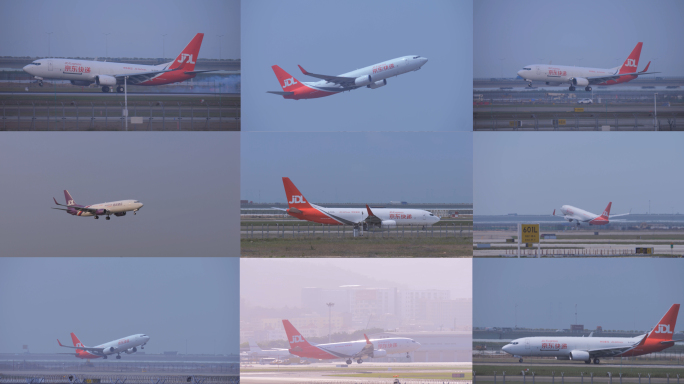 京东航空