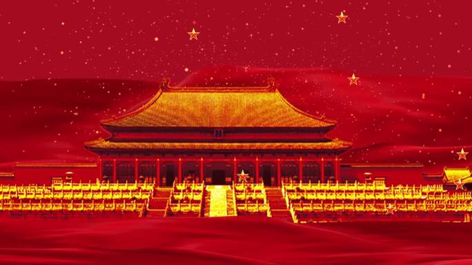 我家在中国4K宽屏