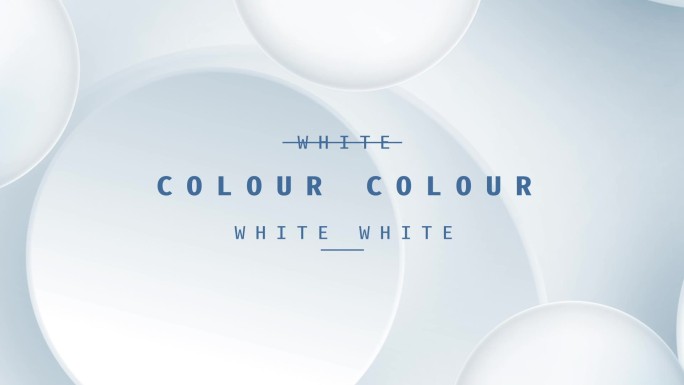 简洁时尚大气高级感文字模版