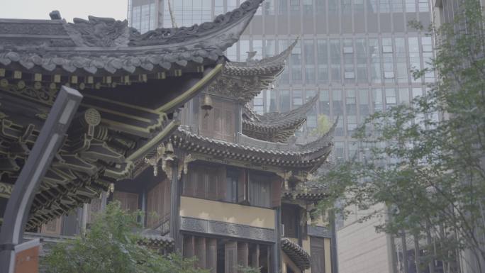 罗汉寺
