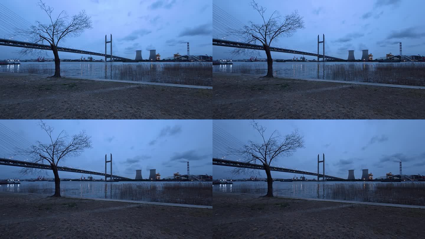上海闵浦大桥