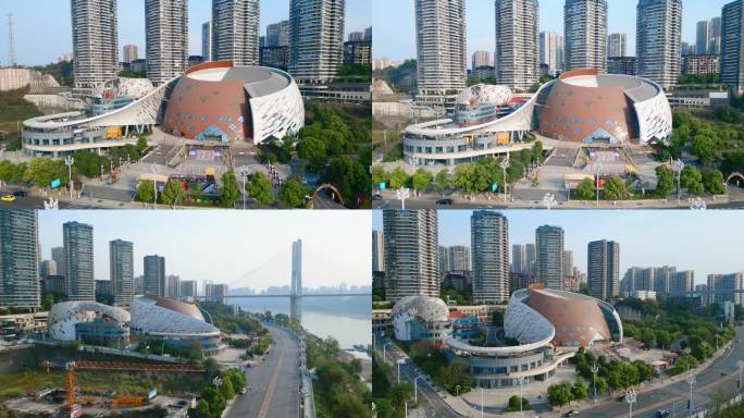 重庆国际马戏城