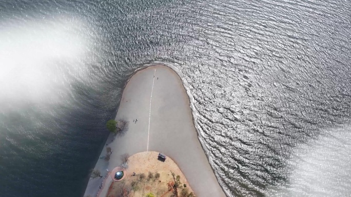 阳宗海