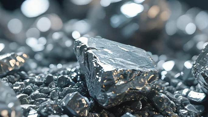 锂矿锂矿石锂矿开采锂矿提炼