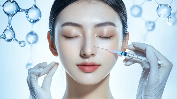 合集-医疗美容肌肤护理科技之光