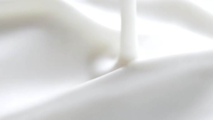 乳霜质地乳液化妆品护肤品膏体料体