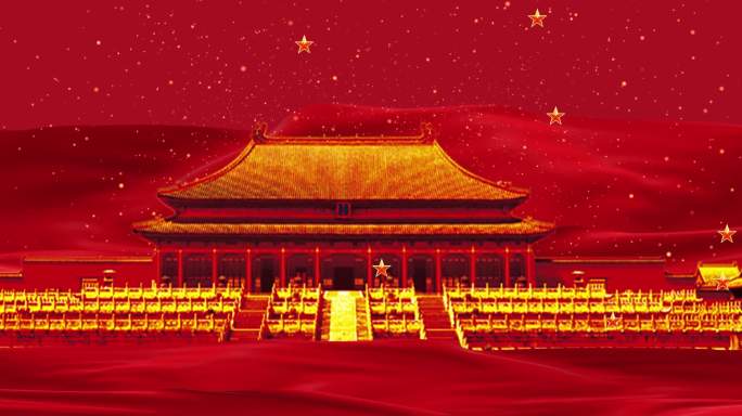 中国进入新时代4K宽屏