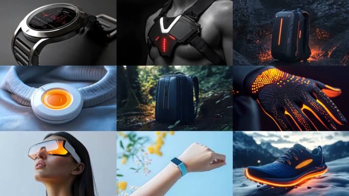 可穿戴设备
